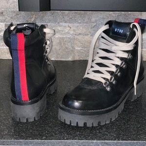 Steve Madden Booties